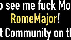 fine fuck doll ireland rose gets her curvy cunt crammed by rome major