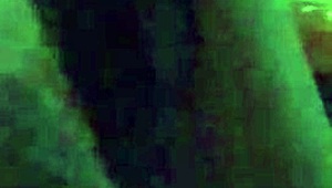 Ebony Girl Gives Sloppy Head Like Never Before!