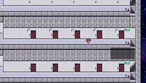 Night Walk Part 4 Creampie Hentai Game