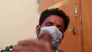 i'm hot gay masturbating in wife's silk gown.