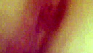 i'm pumpin cum into wife's wet cunt