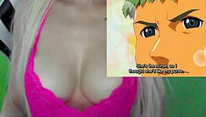 this hot nurse seduces a patient in the hospital to fuck him