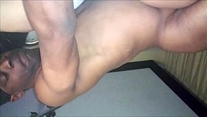 i can’t get enough of this phat ass latina doggystyle