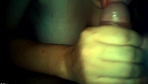 Wife Gives Intense Blowjob To Husband In Amateur Video!