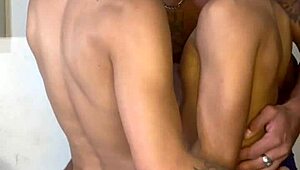 Novinho handles huge challenge without any complaints