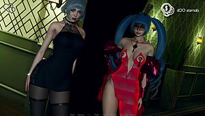 Emotional Journey In Eternum Gameplay