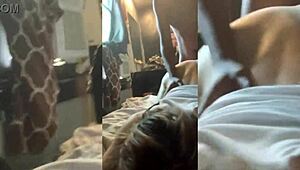 White Girl Moans Blm