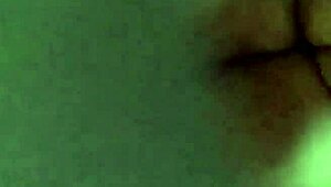 Spying in the toilet