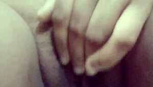 Gay Bathroom Masturbation Turns Into Hard Sex