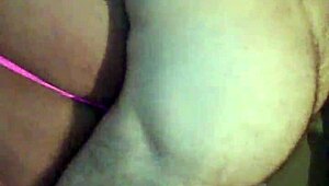 homemade wife asshole slammed by friend 😈