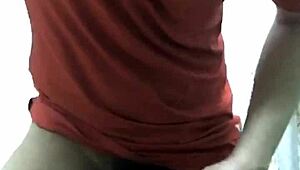 trai blued cặc to in gay encounter with big cock and intense action