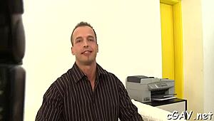 i love sucking gay cocks in brilliant quality homo porn