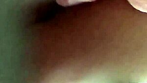 Spying in the toilet