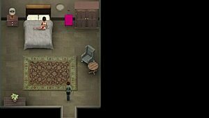 i'm addicted to this lust epidemic mature mom in anime hentai photo 14