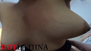 i met her online and we celebrated christmas together