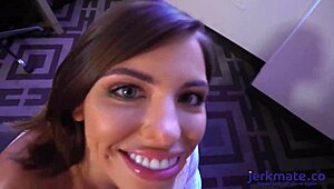 i love adriana's ass to mouth