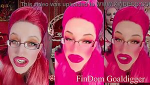 The Best Paypig Will Be Chosen