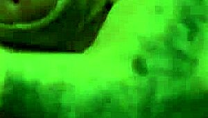 Blonde and brunette friends make out before our wild threesome