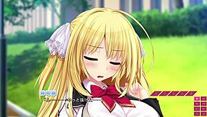 what's sumika kamishiro's ending in kokorone pendulum?