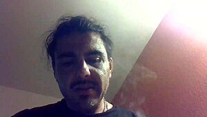 Verification video for male dominance in specific scenarios