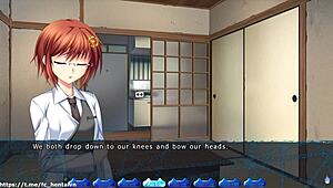 Hey, ready for Inyochu Insects of Insemination double action in part 01?