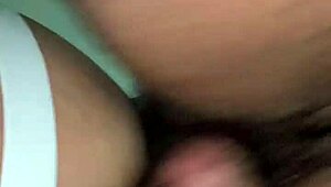 did he leave college just to take that big cock?