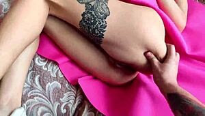 i feel the sensual sucking and riding on my cock after classes