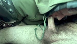 Fromeb car blowjob got me shook, damn! 😲