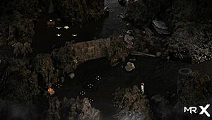 feeling the cum fill her doctor's ass in the office