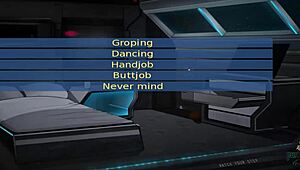 Star Wars Orange Trainer Cosplay Intense Bang