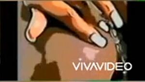 jada fire's sex tape parody with farting cum and dancing to that song