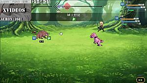 indian hentai desire unfolds in sexy tail part3