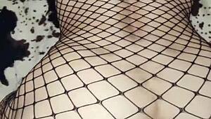 anal session with my milf secretary unfolds