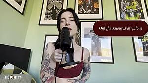 lou and lia guide your orgasm control session