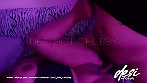 Indian Bhabhi Cheats with Brother-in-Law for Wild Sex While Husband Works