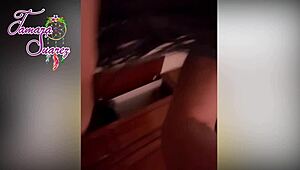 Tamara Suarez and her forbidden games with escorts 💋