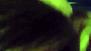 Jeanniebob Can't Stop Sucking That Fat Cock!