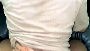 addicted to deep throating stepbrother while getting fucked