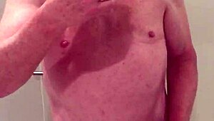 detailed cum tribute masturbation for beautiful russian woman with cute features