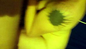 Jeanniebob Can't Stop Sucking That Fat Cock!