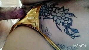 Que foda gostosa with this curvy latina amateur.