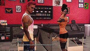 Complete Gameplay Being a Dik Episode 3 Part 2