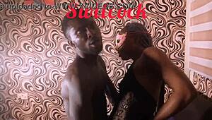 I Got Fucked by Sweet Black Dick