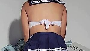 Found Video Of Friend And Girlfriend In Private Moment.