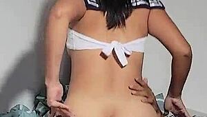 Found Video Of Friend And Girlfriend In Private Moment.