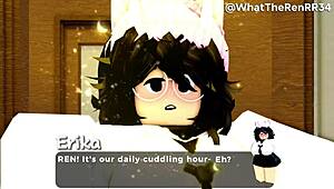 Cute girlfriend gets pounded hard until creampie.