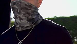 jock loves a deep bbc ass pounding 😈 - falconstudio