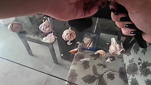 loira vagabunda mostra a buceta latina pussy masturbation ass fetish big ass