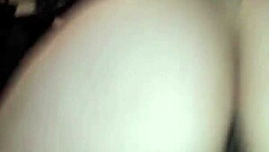 Interracial Encounter with Ebony and Latina