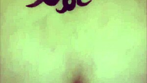 teasing with my curvy body and hot piss